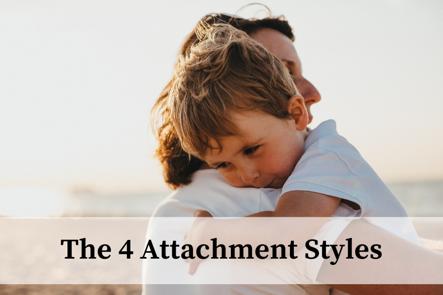 attachment styles