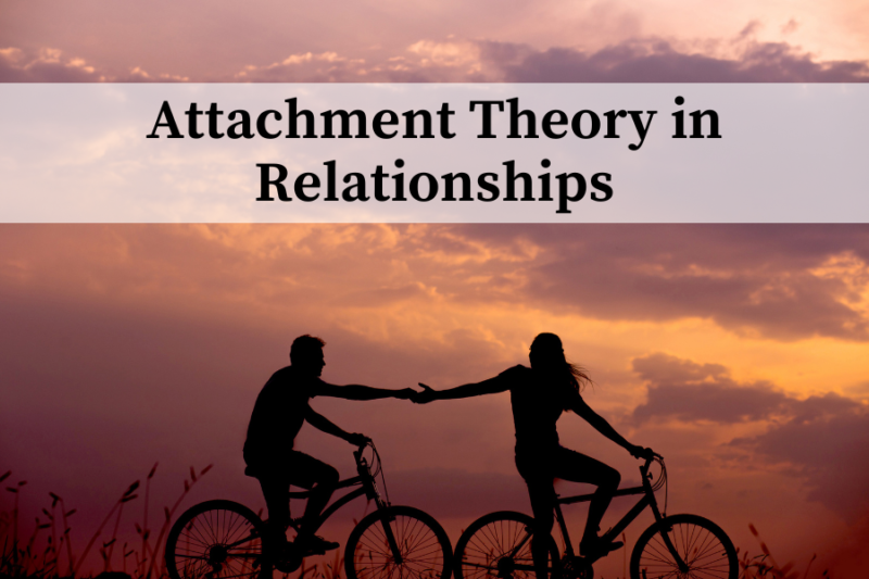 Attachment Theory In Relationships – How Your Attachment Style Affects ...