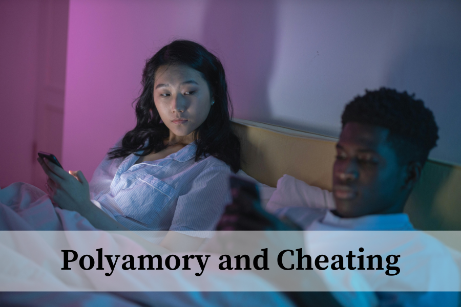 Polyamory and cheating