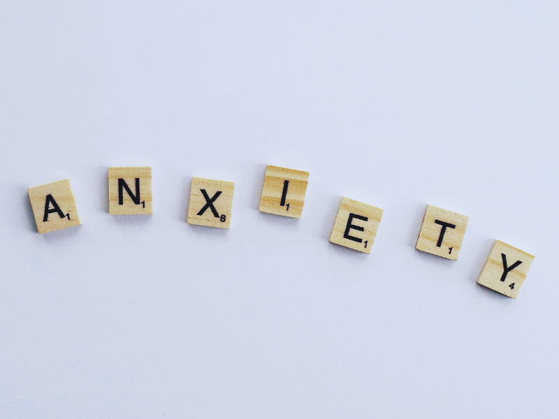 Selective Mutism & Anxiety: How do They Connect?